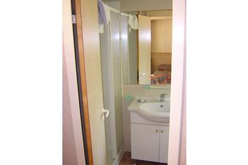 Italija Bungalov Roma, Eksterjeras